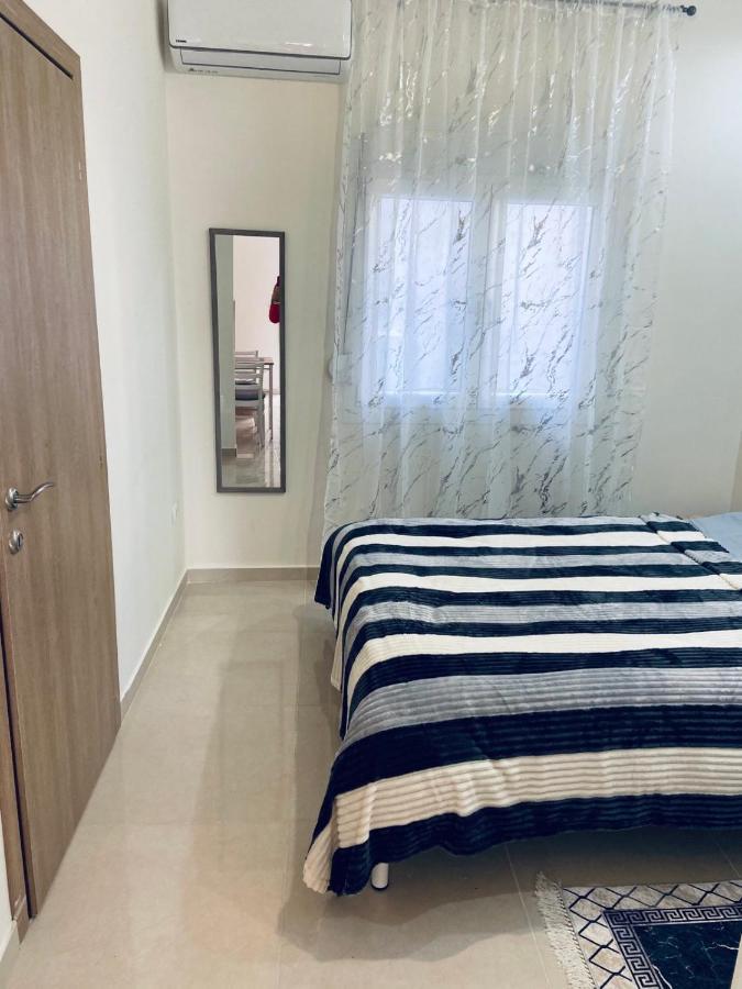 Ifos Apartments Thessalonique Extérieur photo