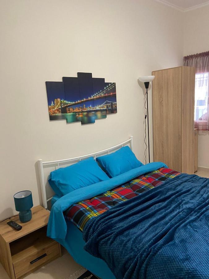 Ifos Apartments Thessalonique Extérieur photo