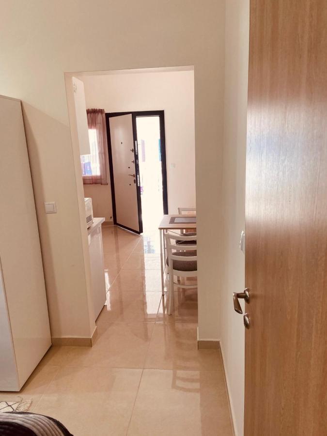 Ifos Apartments Thessalonique Extérieur photo