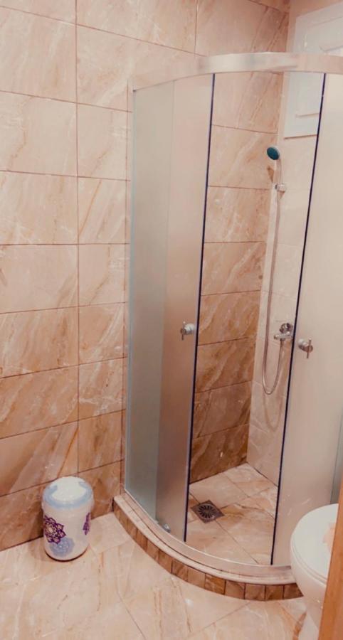 Ifos Apartments Thessalonique Extérieur photo